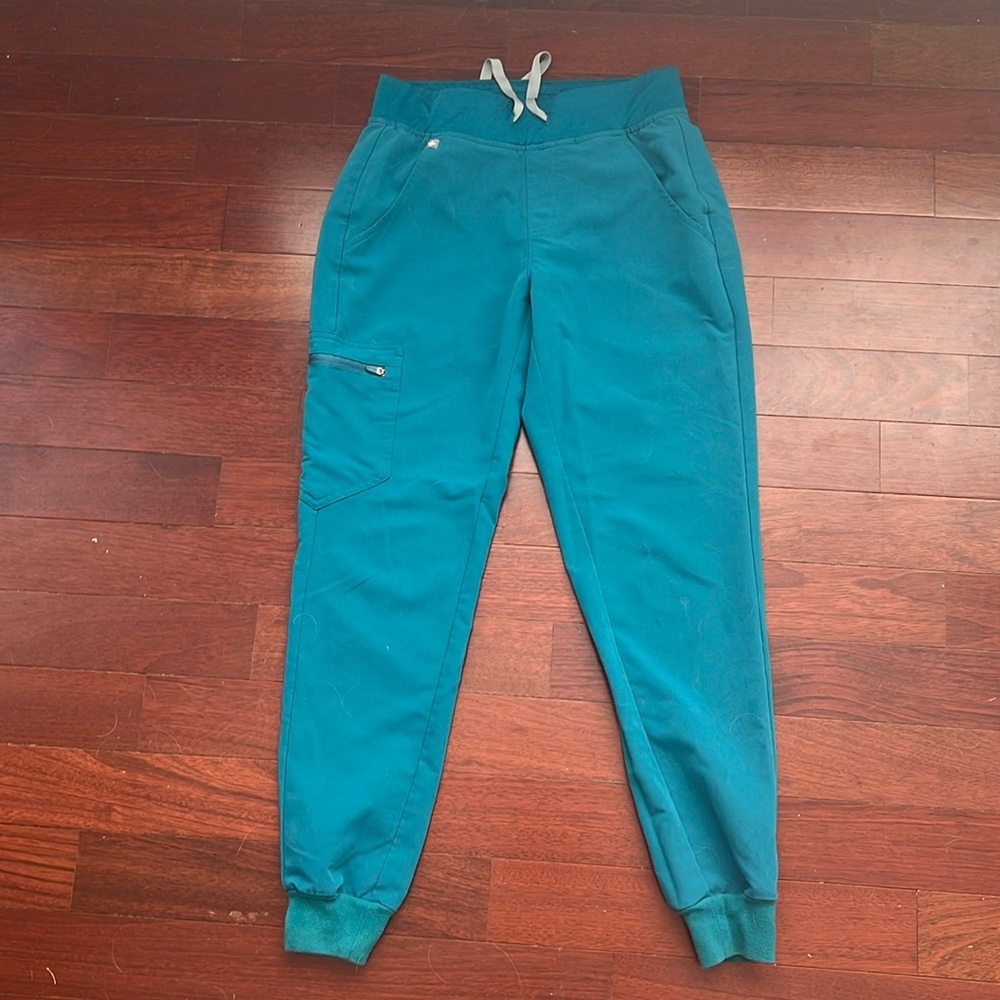 XS Figs Scrub Pant- joggers